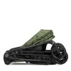 Cybex Melio 3.0 Street - wózek spacerowy / lekka spacerówka • Olive Green