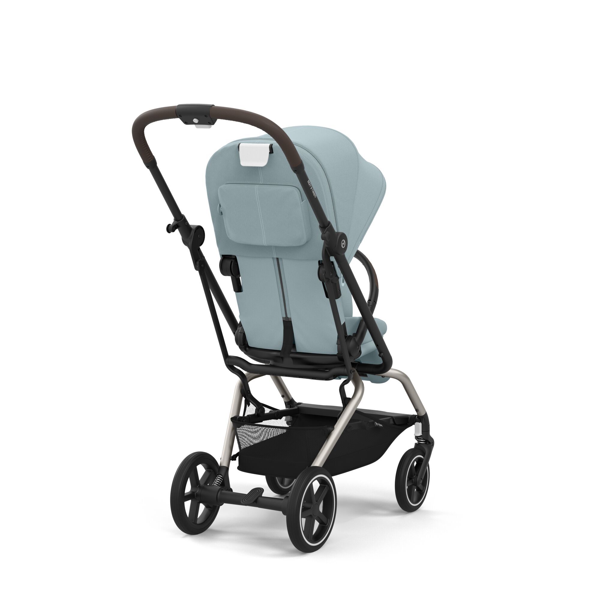 サイベックス イージーS ツイスト2 cybex EEZY S TWIST2 Cybex Eezy S Twist+2 obrotowy wózek spacerowy kup w sklepie
