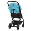 Cybex Eezy S+2 - kompaktowy wózek spacerowy • Beach Blue