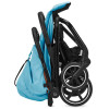 Cybex Eezy S+2 - kompaktowy wózek spacerowy • Beach Blue