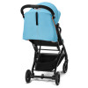 Cybex Beezy - kompaktowy wózek spacerowy • Beach Blue