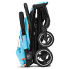 Cybex Beezy - kompaktowy wózek spacerowy • Beach Blue