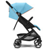 Cybex Beezy - kompaktowy wózek spacerowy • Beach Blue