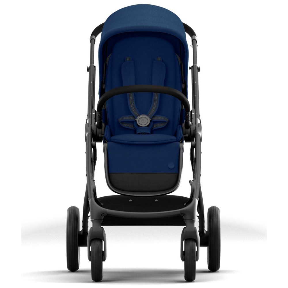 Cybex Gazelle S дитяча коляска