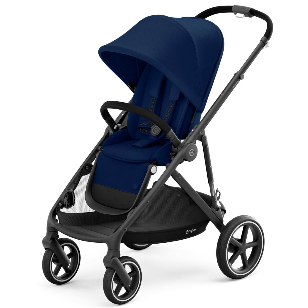 Cybex Gazelle S дитяча коляска