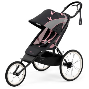 Cybex Avi by Anna Lewandowska коляска для бігу