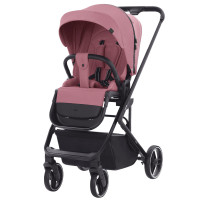 Carrello Alfa CRL-5508 - wózek spacerowy / spacerówka z przekładanym siedziskiem • Rouge Pink Carrello Alfa CRL-5508 - wózek spacerowy / spacerówka z przekładanym siedziskiem • Rouge Pink