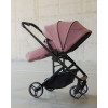Carrello Alfa CRL-5508 Rouge Pink прогулянкова коляска 