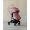 Carrello Alfa CRL-5508 Rouge Pink прогулянкова коляска 