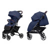 Carrello Astra CRL-5505/1 Ocean Blue прогулянкова коляска