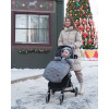 Carrello Astra CRL-5505/1 Ocean Blue прогулянкова коляска