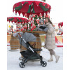 Carrello Astra CRL-5505/1 Ocean Blue прогулянкова коляска