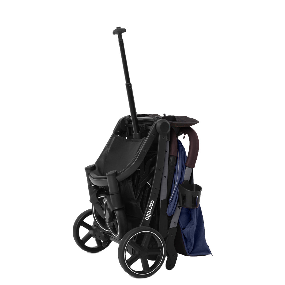 Carrello Astra CRL-5505/1 Ocean Blue прогулянкова коляска