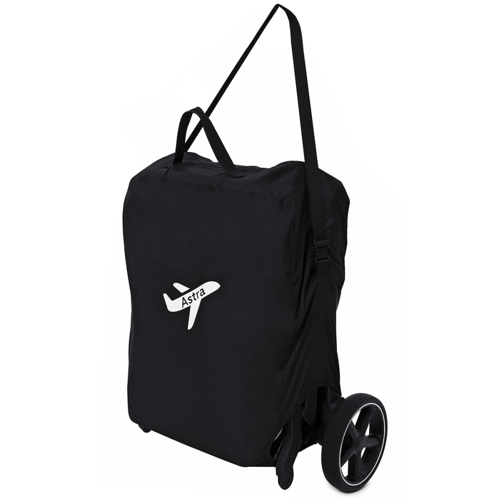 Carrello Astra CRL-5505/1 Ocean Blue прогулянкова коляска