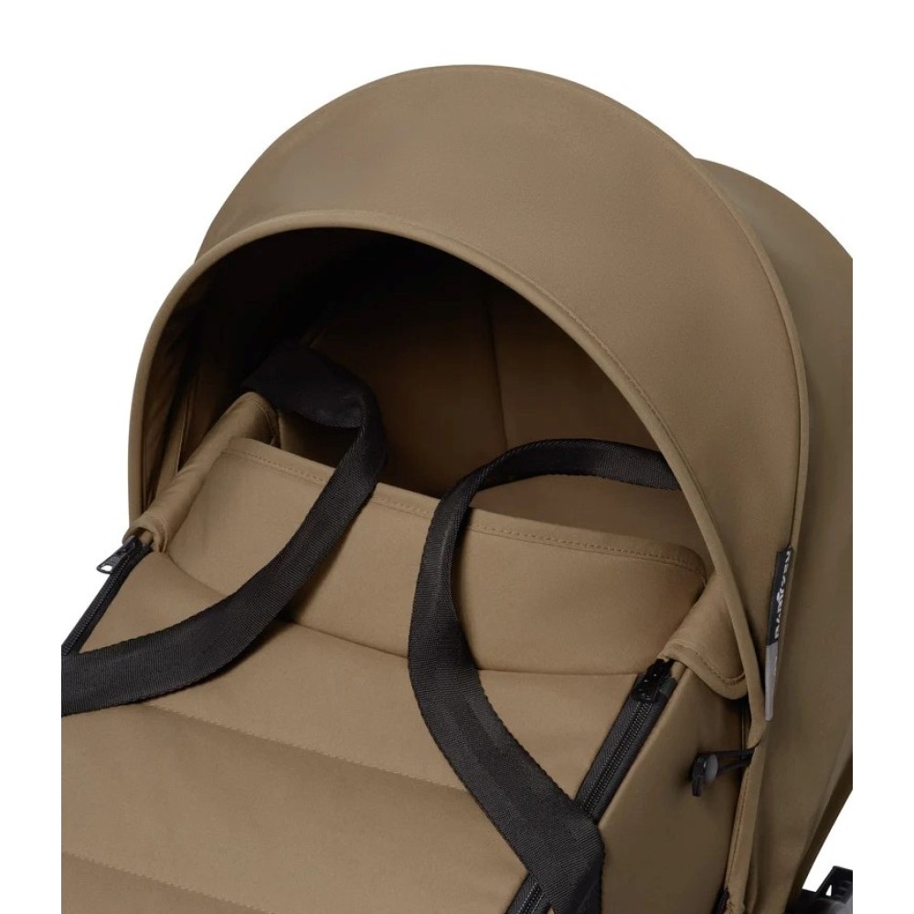BABYZEN YOYO² коляска з люлькою Bassinet