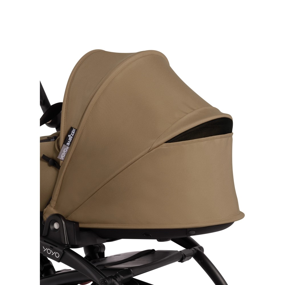 BABYZEN YOYO² коляска з люлькою Bassinet
