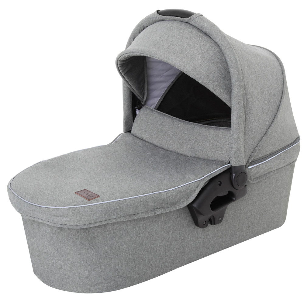 Carrello Vista Air 2в1 CRL-6506 Shark Gray універсальна коляска