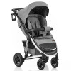 Carrello Vista Air 2в1 CRL-6506 Shark Gray універсальна коляска