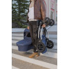 Carrello Vista Air 2в1 CRL-6506 Shark Gray універсальна коляска