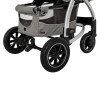 Carrello Vista Air 2в1 CRL-6506 Shark Gray універсальна коляска