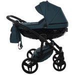 Junama Diamond Basic v2 02 дитяча коляска