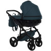 Junama Diamond Basic v2 - wózek wielofunkcyjny 2w1 • 02