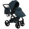 Junama Diamond Basic v2 - wózek wielofunkcyjny 2w1 • 02