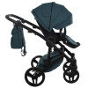 Junama Diamond Basic v2 - wózek wielofunkcyjny 2w1 • 02