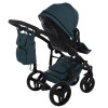 Junama Diamond Basic v2 - wózek wielofunkcyjny 2w1 • 02
