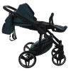 Junama Diamond Basic v2 - wózek wielofunkcyjny 2w1 • 02