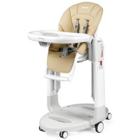 Peg Perego Tatamia Follow Me стільчик для годування