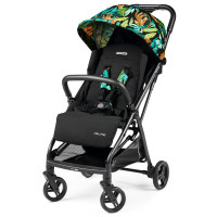 Peg Perego Selfie - легка прогулянкова коляска • Jaguars