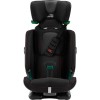 Britax Romer ADVANSAFIX i-SIZE - fotelik samochodowy przodem do kierunku jazdy (15m - 12lat / 76 - 150cm) • Cool Flow - Black 