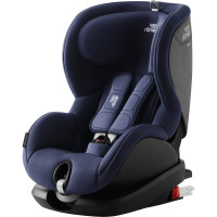 Britax Romer TRIFIX 2 i-SIZE Moonlight Blue автокрісло Britax Romer TRIFIX 2 i-SIZE Moonlight Blue автокрісло