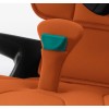 Britax Romer Kidfix i-SIZE - fotelik samochodowy przodem do kierunku jazdy (100 - 150cm / 15 - 36kg / 3,5 - 12lat) • Golden Cognac