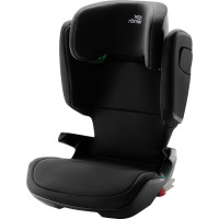 Britax Romer KIDFIX M i-SIZE - fotelik samochodowy przodem do kierunku jazdy (100 - 150cm / 15 - 36kg / 3,5 - 12lat) • Cosmos Black