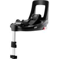 Britax Romer FLEX BASE iSENSE - baza do fotelika samochodowego • Black