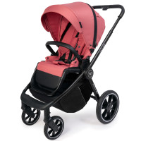Muuvo Quick 3.0 Pure pink прогулянкова коляска Muuvo Quick 3.0 Pure pink прогулянкова коляска