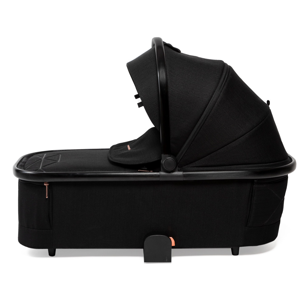 Muuvo Quick SE - wózek wielofunkcyjny 2w1 / wentylowana gondola • Sunset Black WYPRZEDAŻ EKSPOZYCJI Muuvo Quick SE - wózek wielofunkcyjny 2w1 / wentylowana gondola • Sunset Black WYPRZEDAŻ EKSPOZYCJI