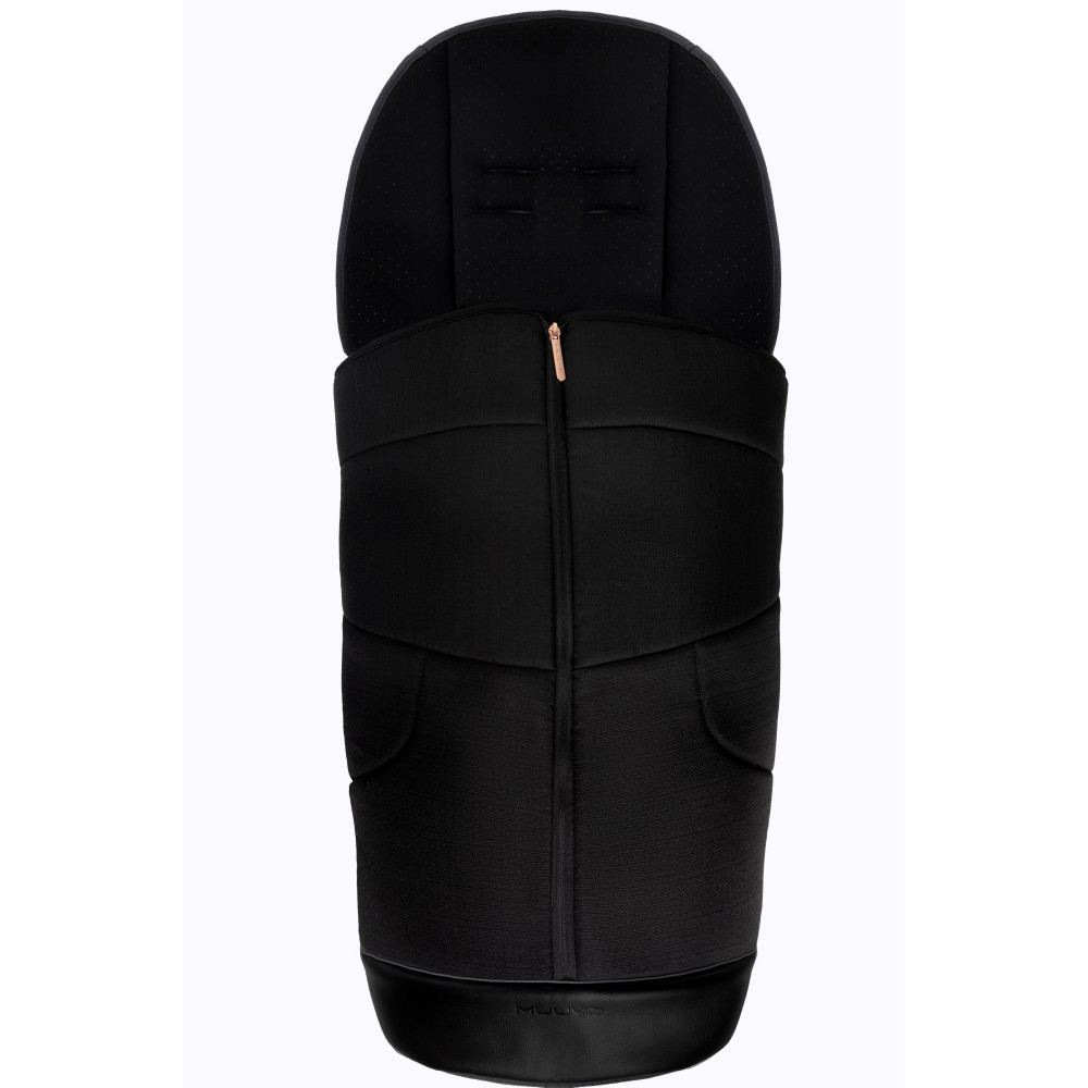 Muuvo Quick SE - wózek wielofunkcyjny 2w1 / wentylowana gondola • Sunset Black WYPRZEDAŻ EKSPOZYCJI Muuvo Quick SE - wózek wielofunkcyjny 2w1 / wentylowana gondola • Sunset Black WYPRZEDAŻ EKSPOZYCJI
