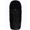 Muuvo Quick SE - wózek wielofunkcyjny 2w1 / wentylowana gondola • Sunset Black WYPRZEDAŻ EKSPOZYCJI