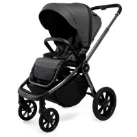 Muuvo Quick SE Diamond Graphite прогулянкова коляска
