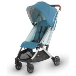 UPPAbaby Minu - wózek spacerowy / lekka spacerówka • Ryan