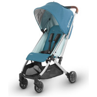 UPPAbaby Minu прогулянкова коляска