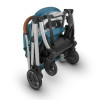 UPPAbaby Minu - wózek spacerowy / lekka spacerówka • Ryan