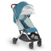 UPPAbaby Minu - wózek spacerowy / lekka spacerówka • Ryan
