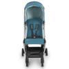 UPPAbaby Minu - wózek spacerowy / lekka spacerówka • Ryan