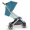 UPPAbaby Minu - wózek spacerowy / lekka spacerówka • Ryan