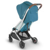 UPPAbaby Minu - wózek spacerowy / lekka spacerówka • Ryan