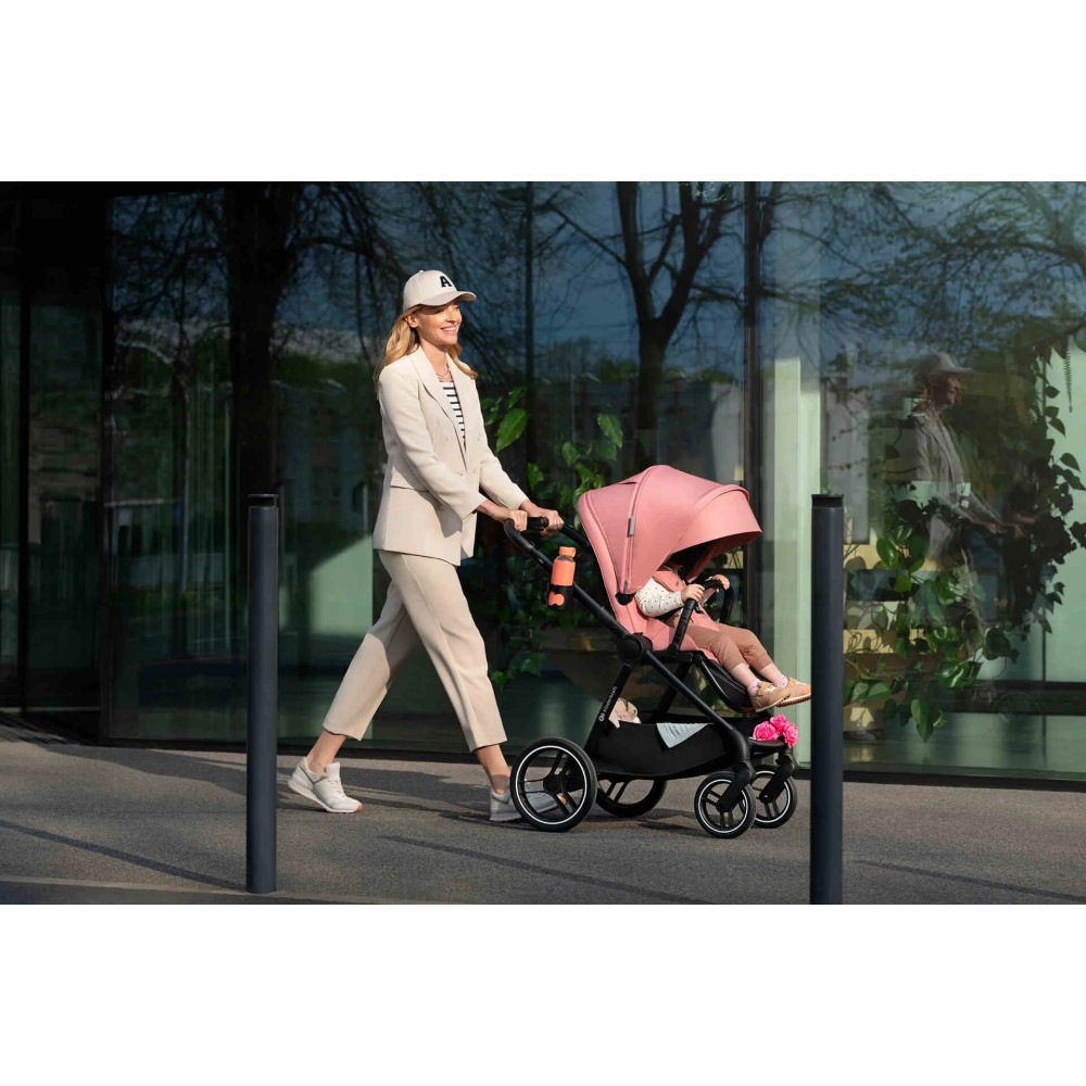 Kinderkraft Nea прогулянкова коляска